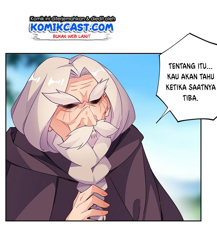 I Picked Up a Demon Lord as a Maid Chapter 26 Gambar 12